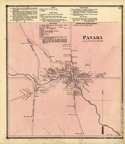 Panama