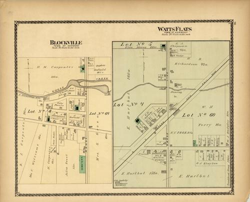 Town of Harmony Town of Harmony