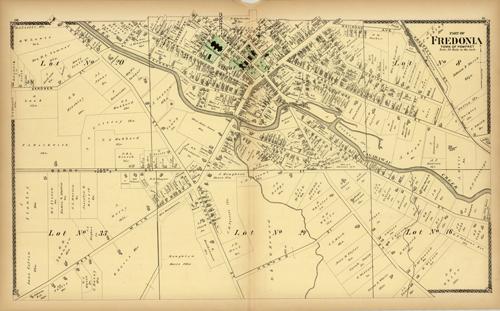 Town of Pomfret Town of Pomfret