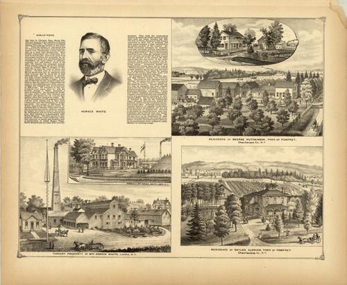 Town of Pomfret Town of Pomfret