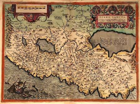 Title Terrs Sancta Title Terrs Sancta