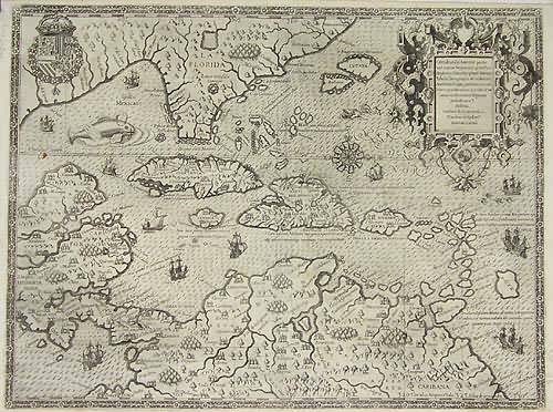 Occidentalis Americae parties�. Occidentalis Americae parties�.