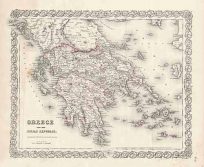 Greece and the Ionian Republic