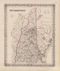 New Hampshire