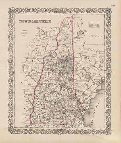 New Hampshire