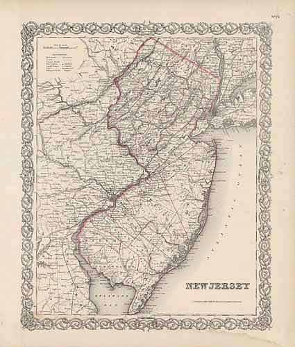 New Jersey