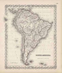 South America