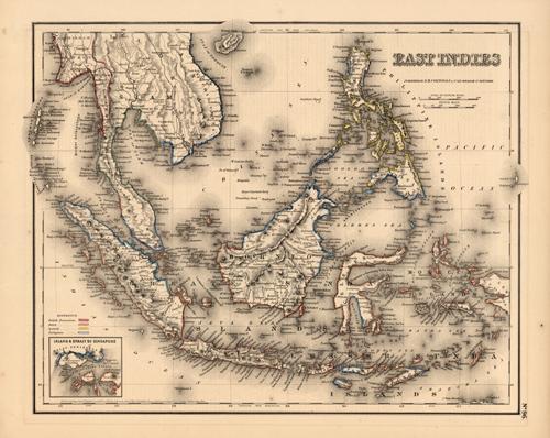 East Indies