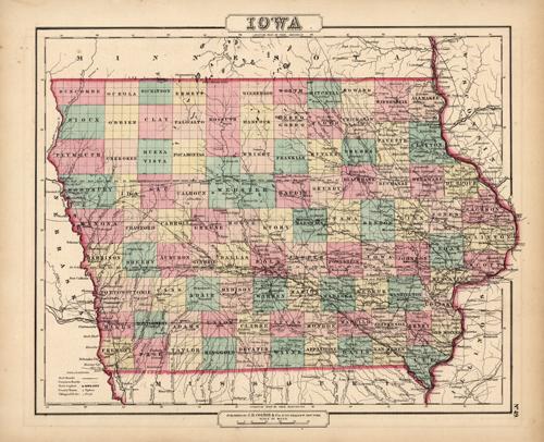 Iowa