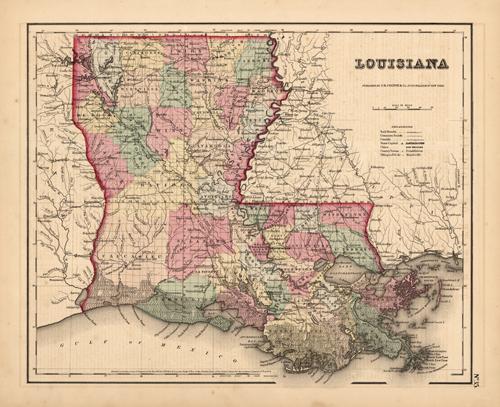 Louisiana