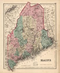 Maine