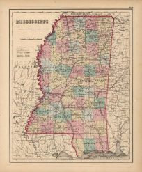 Mississippi