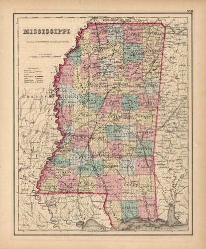 Mississippi