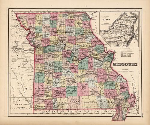 Missouri