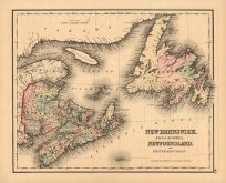 New Brunswick