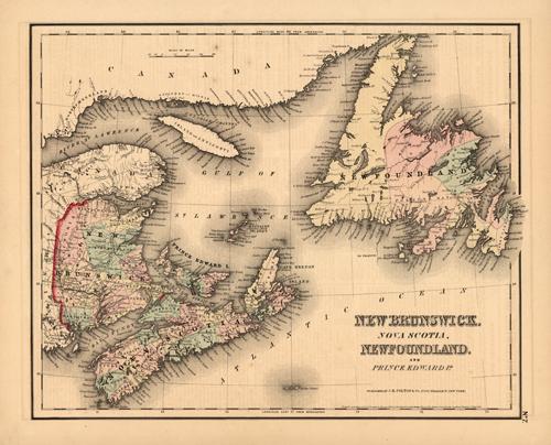 New Brunswick