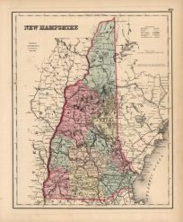 New Hampshire