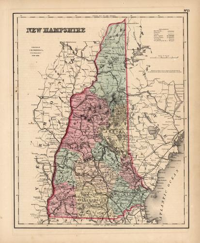 New Hampshire
