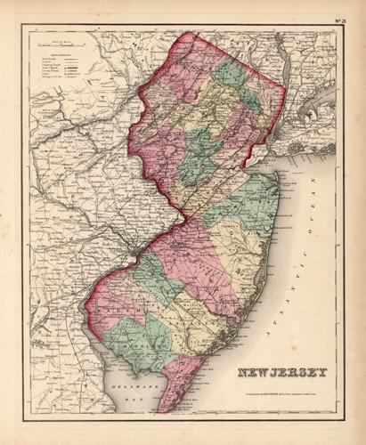 New Jersey