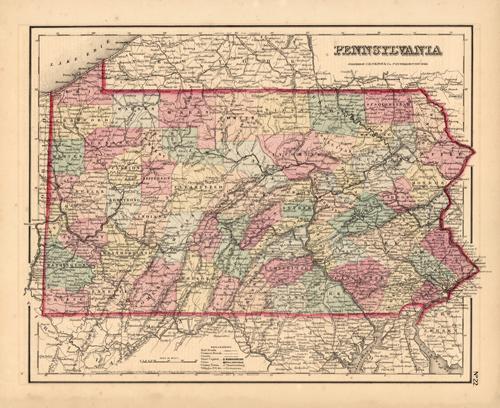Pennsylvania
