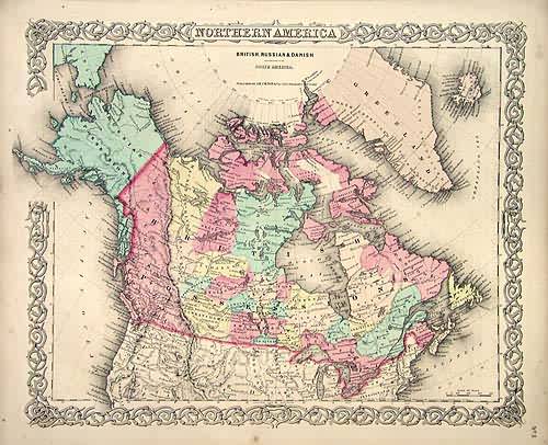 Northern America