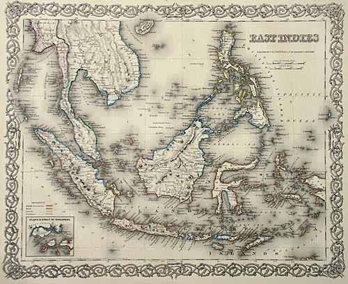 East Indies East Indies