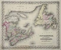 New Brunswick