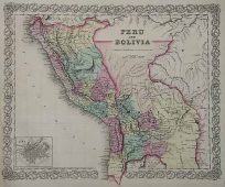 Peru & Bolivia