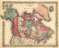 Northern America: British