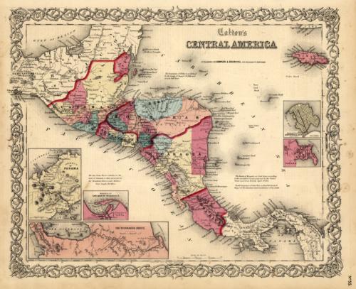 Central America