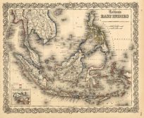 East Indies