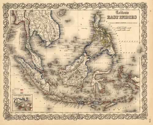 East Indies East Indies