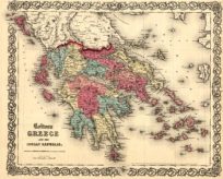 Greece and Ionian Republic