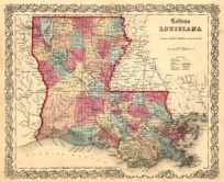 Louisiana
