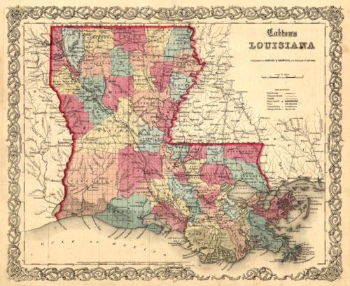 Louisiana