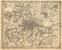 The Environs of London