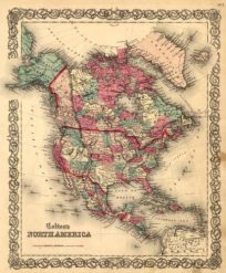 North America