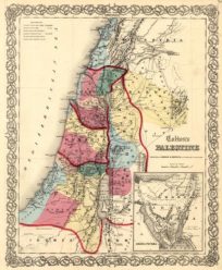 Palestine