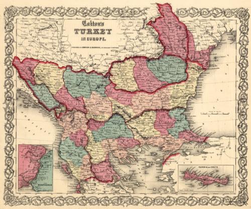 Turkey in Europe Turkey in Europe