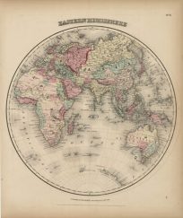 Eastern Hemisphere