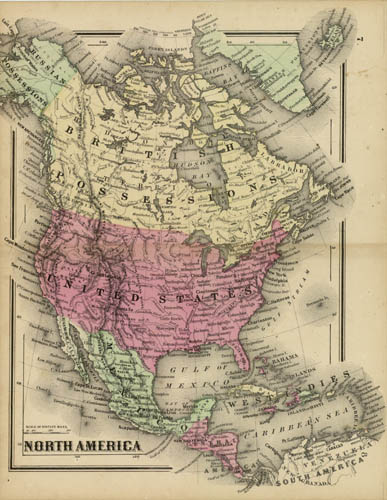 North America