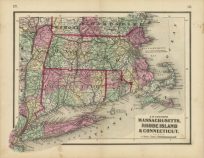 J.H. Coltons Massachusetts