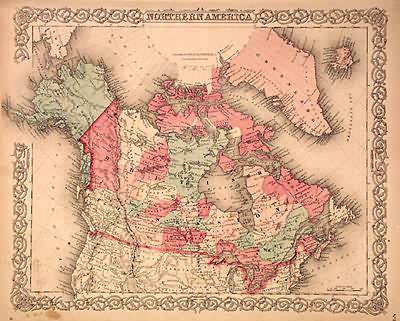 Northern America