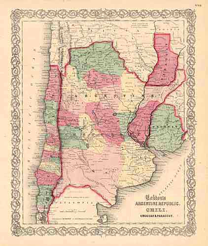 Argentine Republic