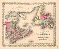 New Brunswick