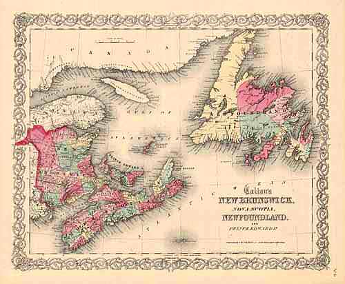 New Brunswick