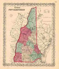 New Hampshire