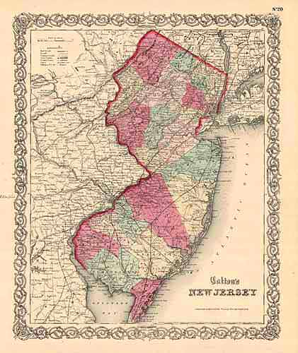 New Jersey
