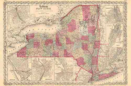 New York