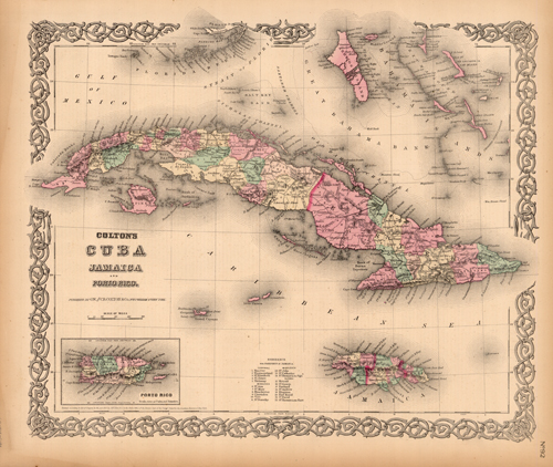 Coltons Cuba Coltons Cuba